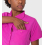 Camisa de mujer con protección UV Kiara M/C