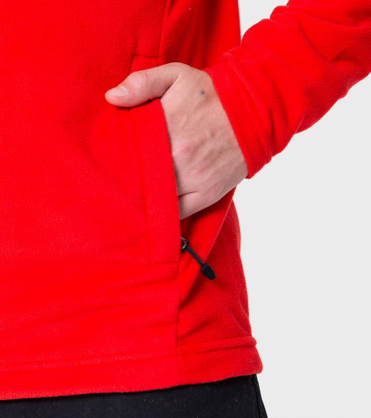 Buzo de hombre Field