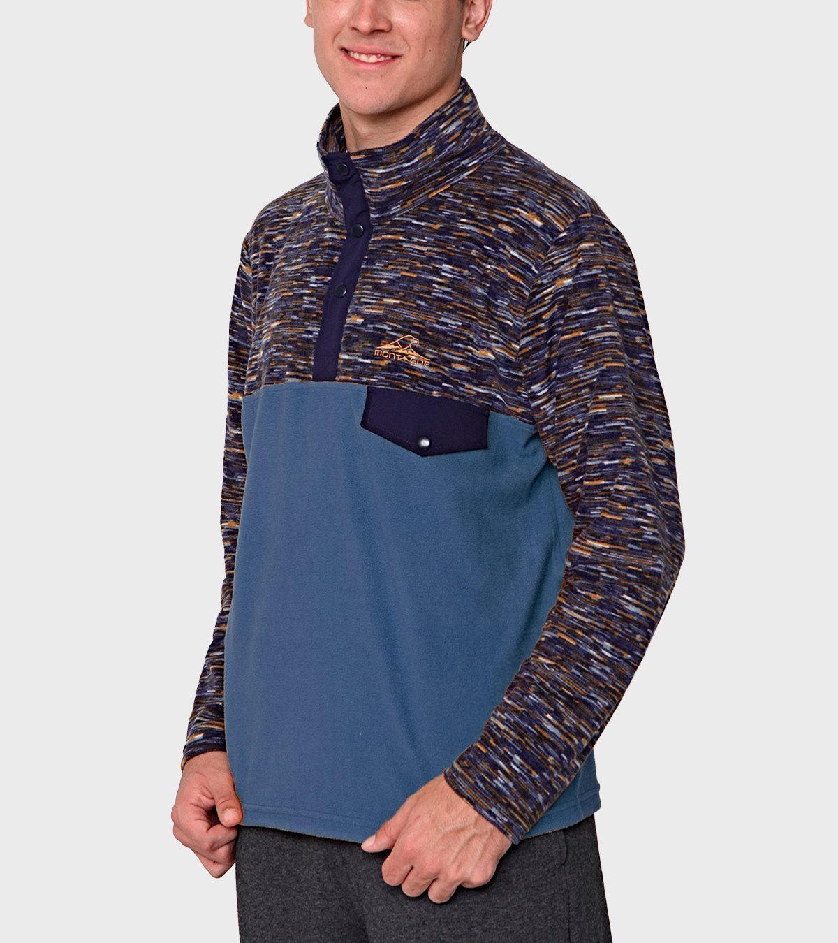 Buzo de hombre Sinergy