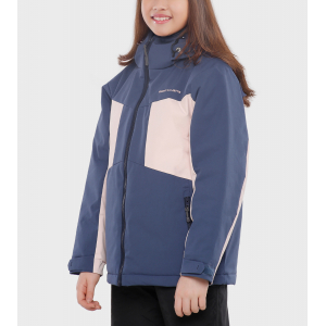 Campera de niños Bradley