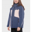 Campera de niños Bradley
