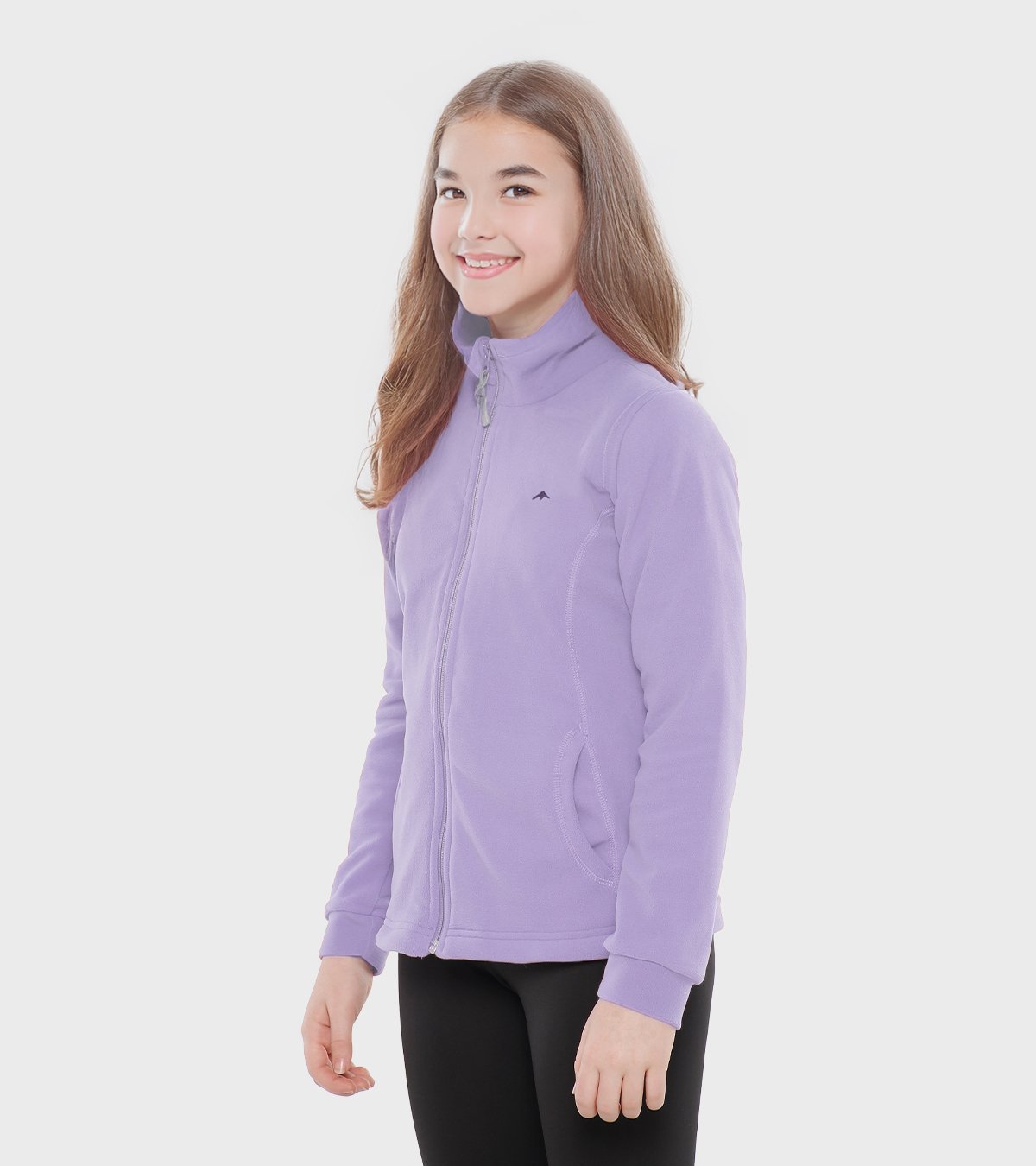 Campera polar de niños Maitena Teens