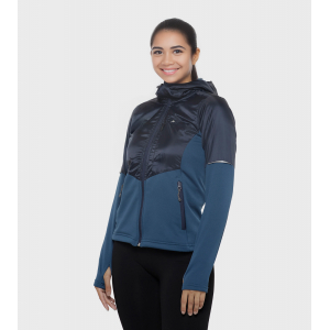 Campera de mujer Lea