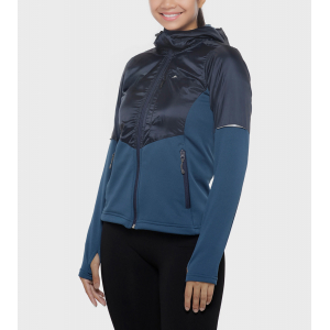 Campera de mujer Lea