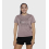 Remera de mujer Latitud M/C