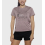 Remera de mujer Latitud M/C