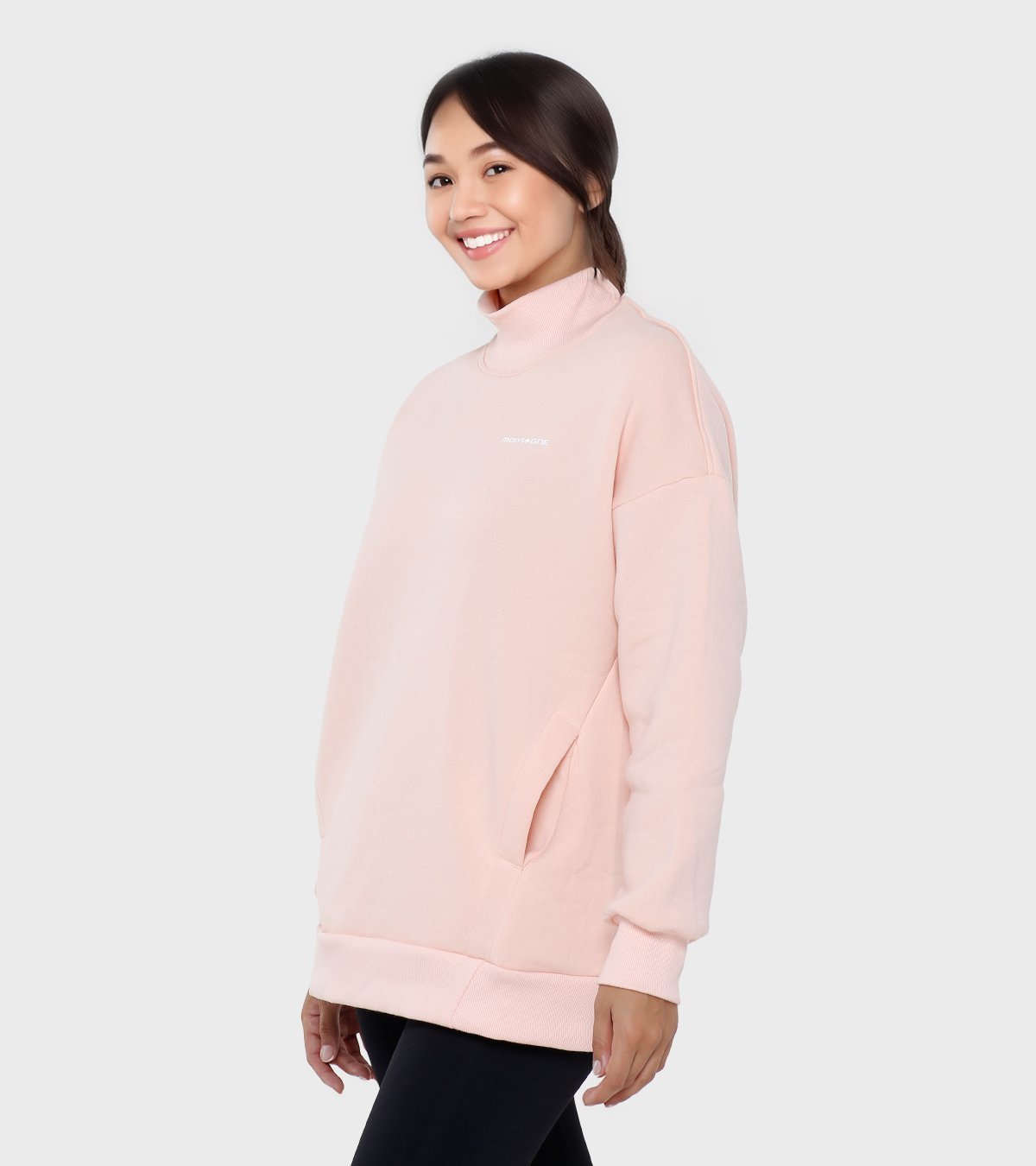 Buzo de mujer Thera