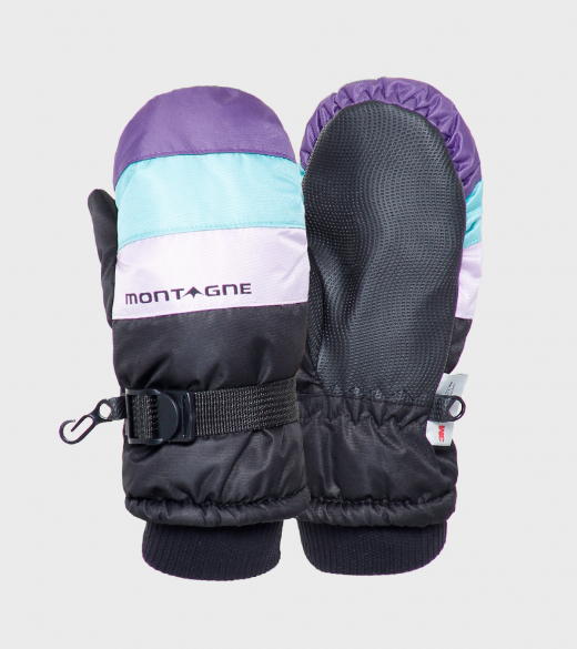Guantes Miton Liam