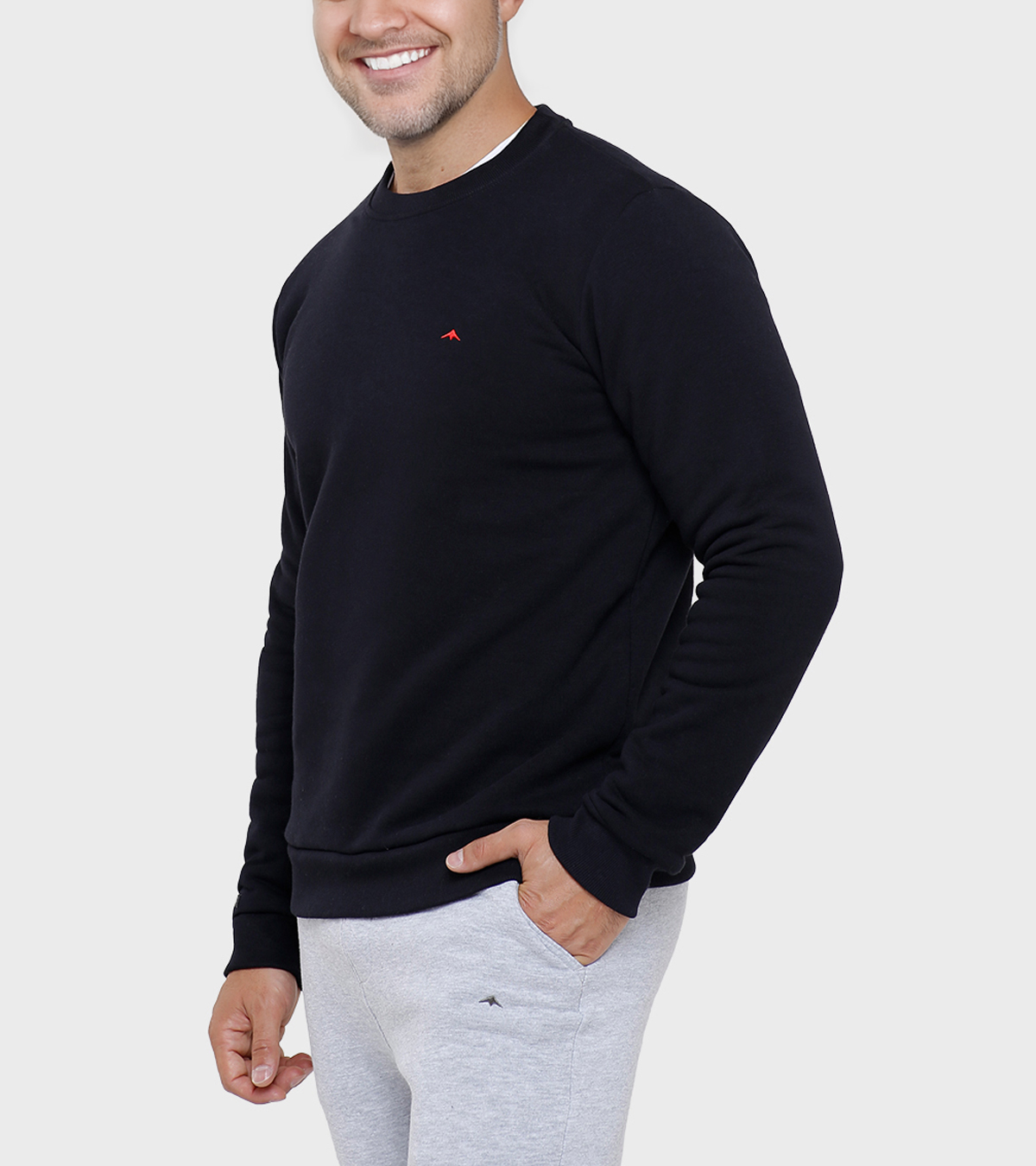 Buzo de hombre Byron Buzo de hombre Byron