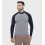 Remera de hombre Hanoi UV