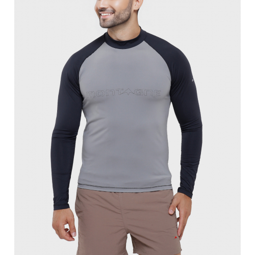 Remera de hombre Hanoi UV
