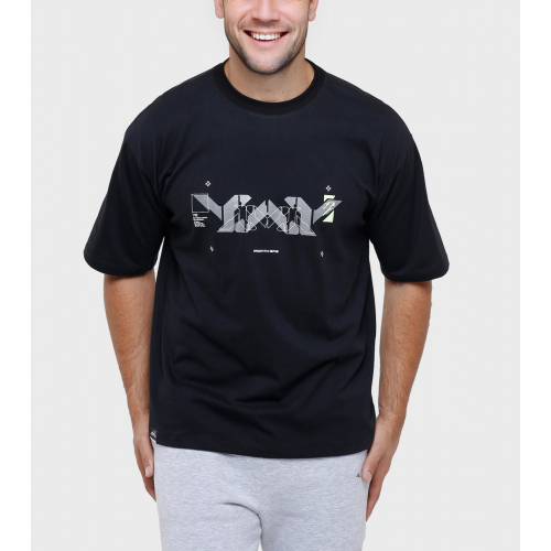 Remera de hombre Tech Remera de hombre Tech