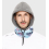 Capucha Hoodie Wear