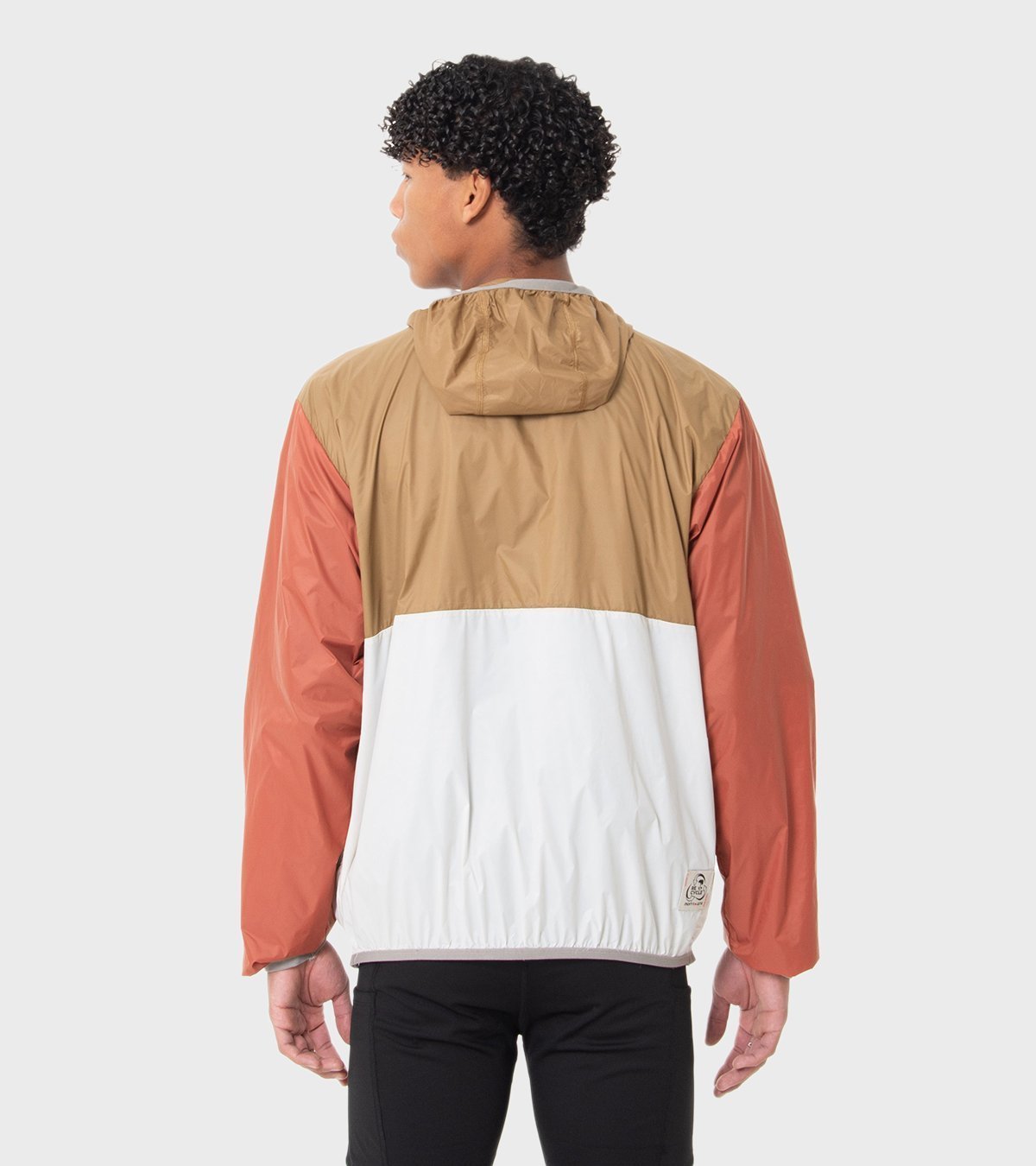 Anorak Unisex Unity