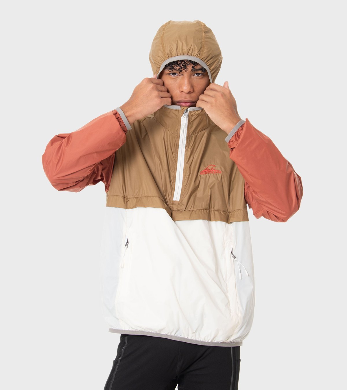 Anorak Unisex Unity