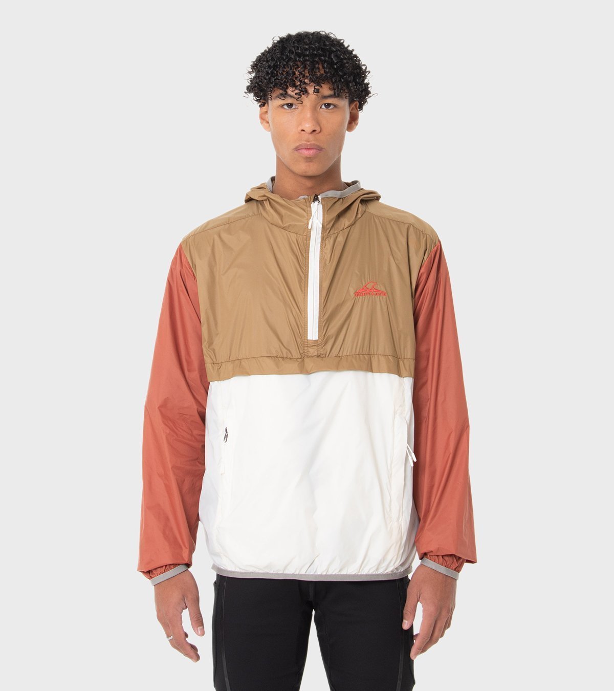Anorak Unisex Unity