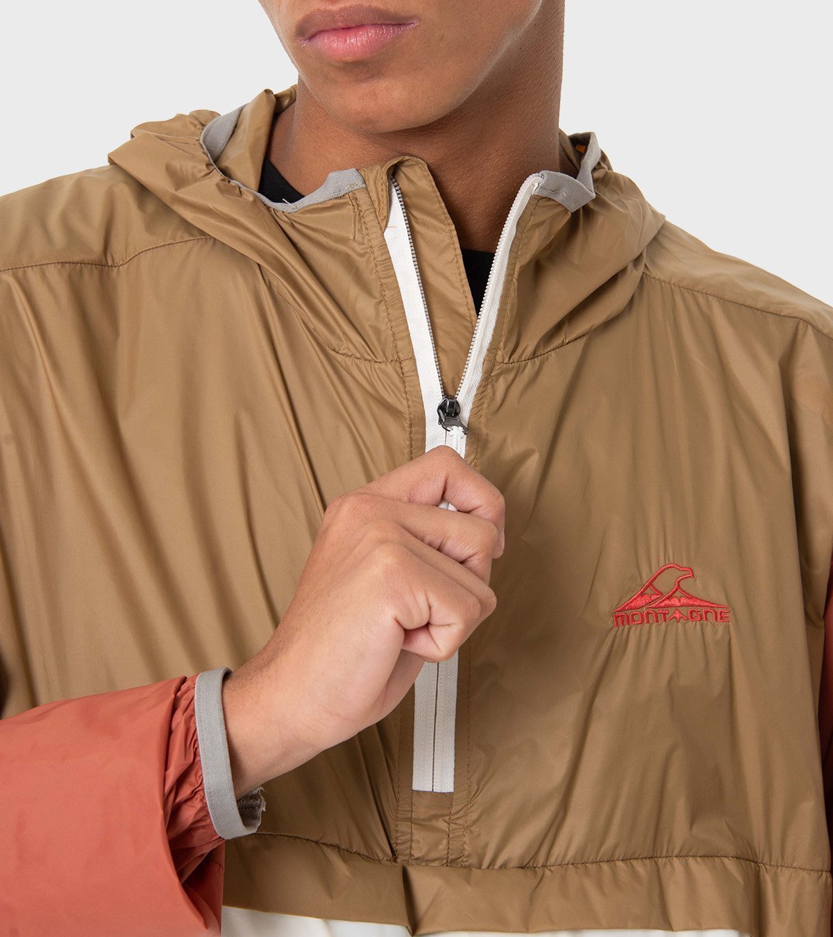 Anorak Unisex Unity