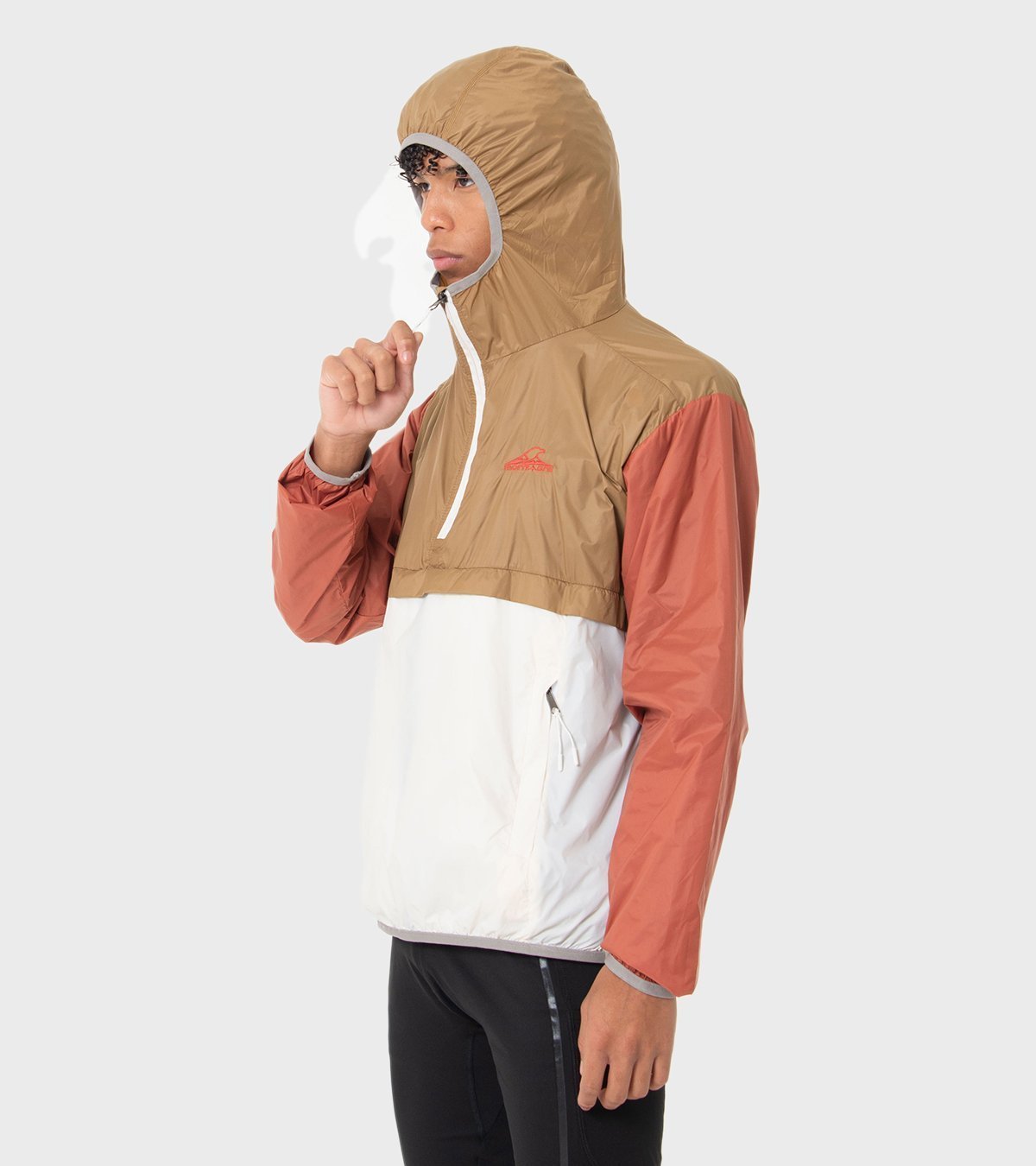 Anorak Unisex Unity