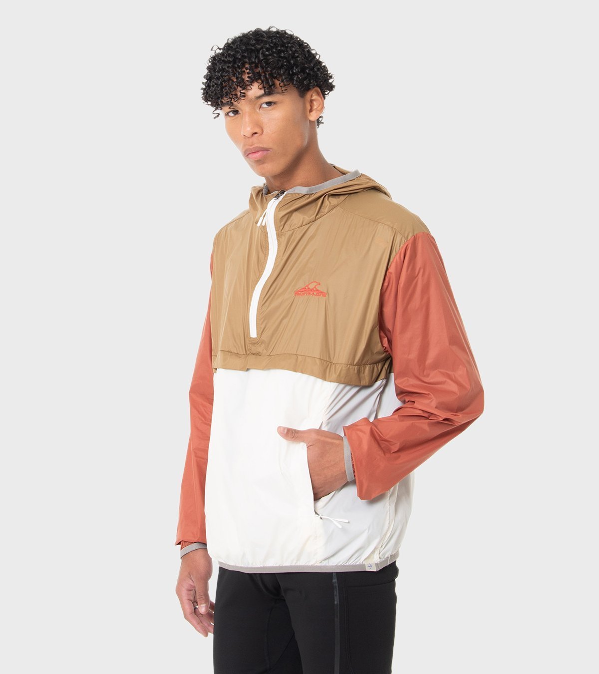 Anorak Unisex Unity