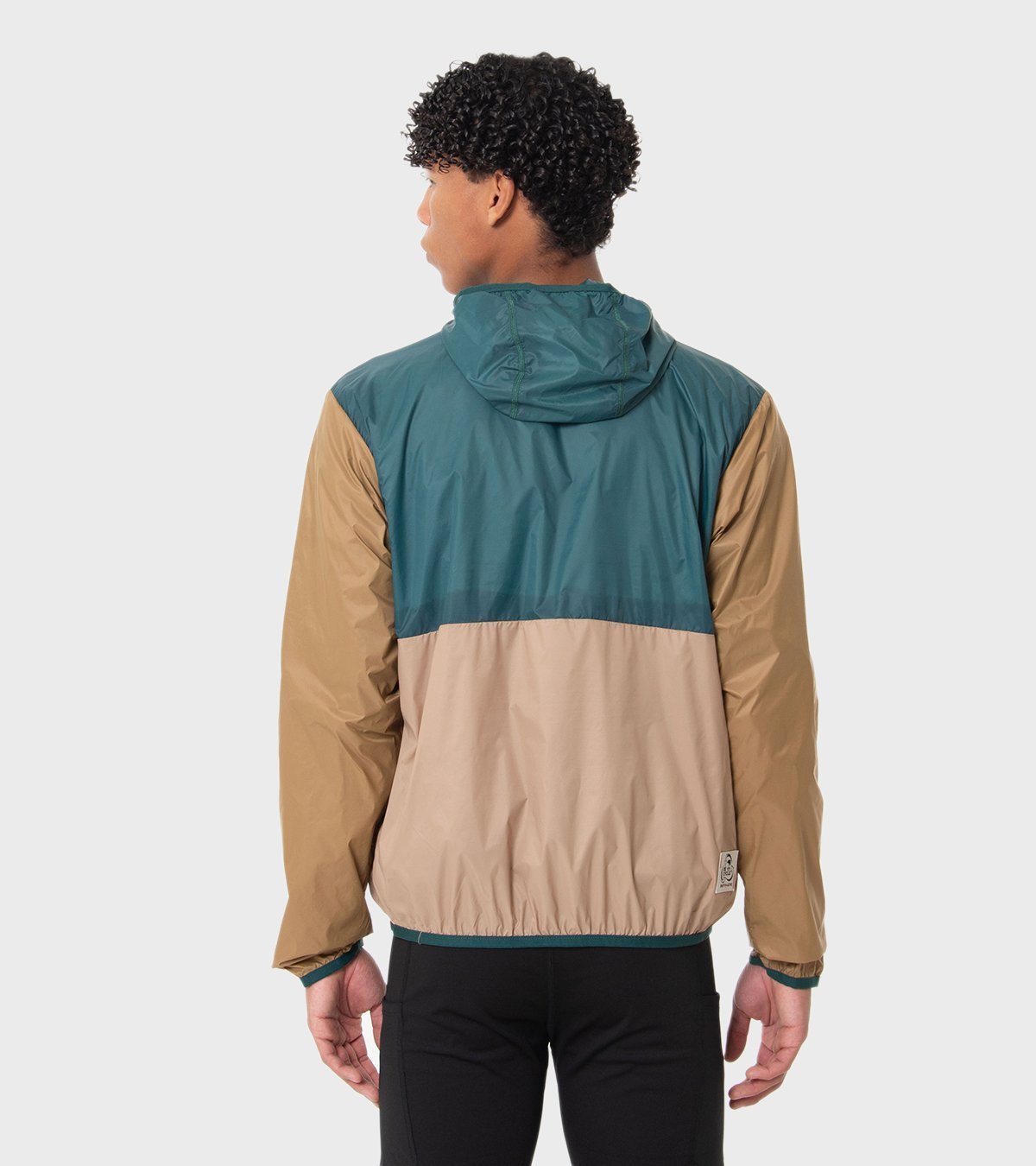 Anorak Unisex Unity