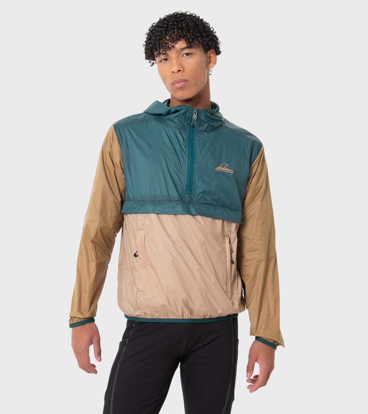 Anorak Unisex Unity
