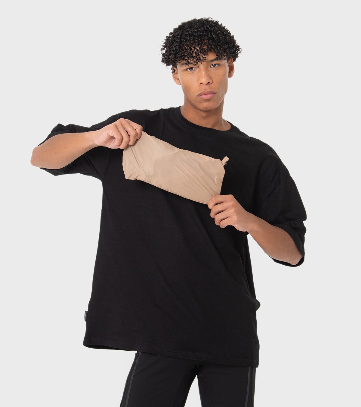 Anorak Unisex Unity