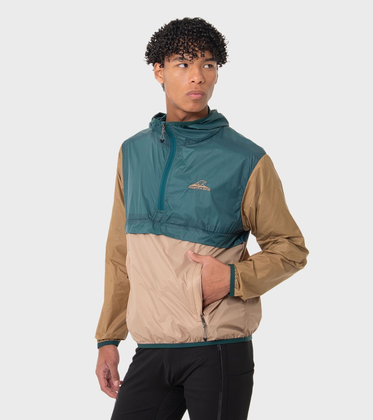 Anorak Unisex Unity