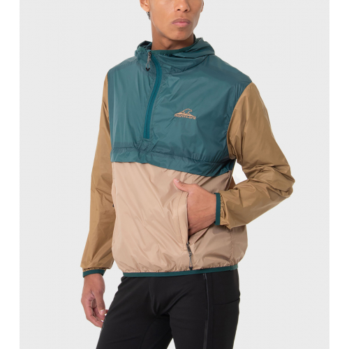 Anorak Unisex Unity