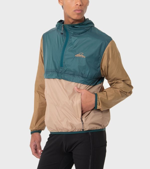 Anorak Unisex Unity