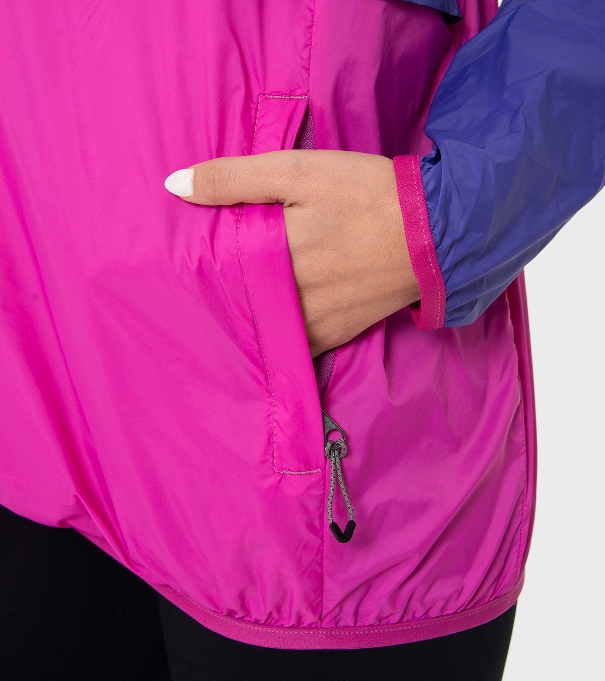 Anorak Unisex Unity
