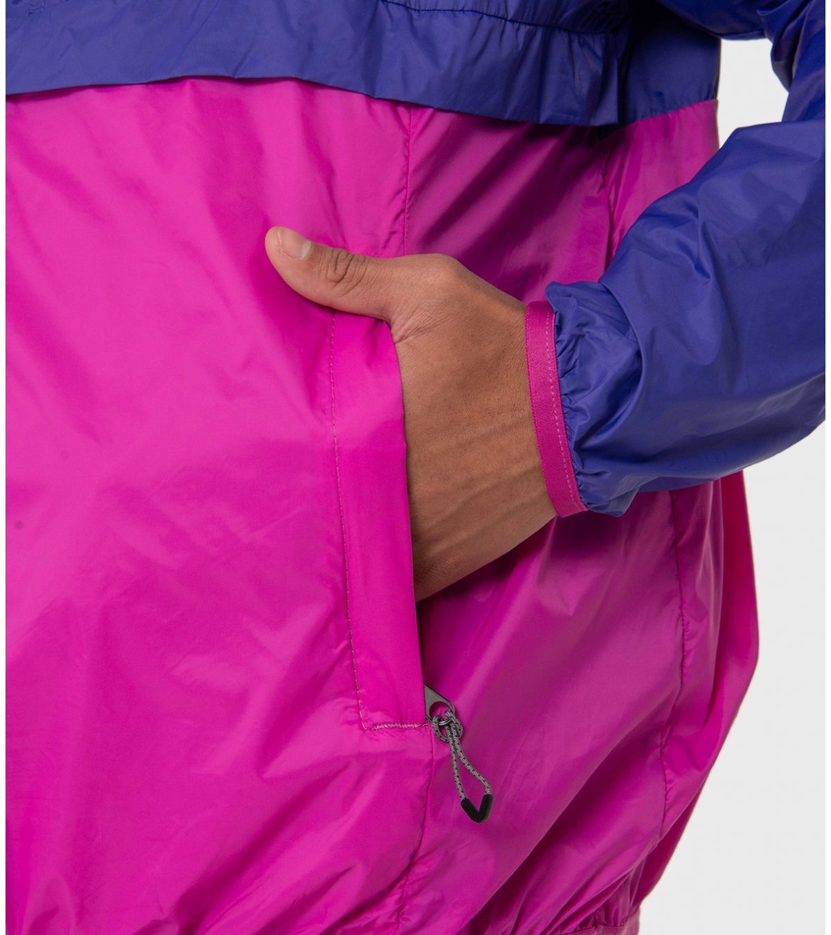 Anorak Unisex Unity