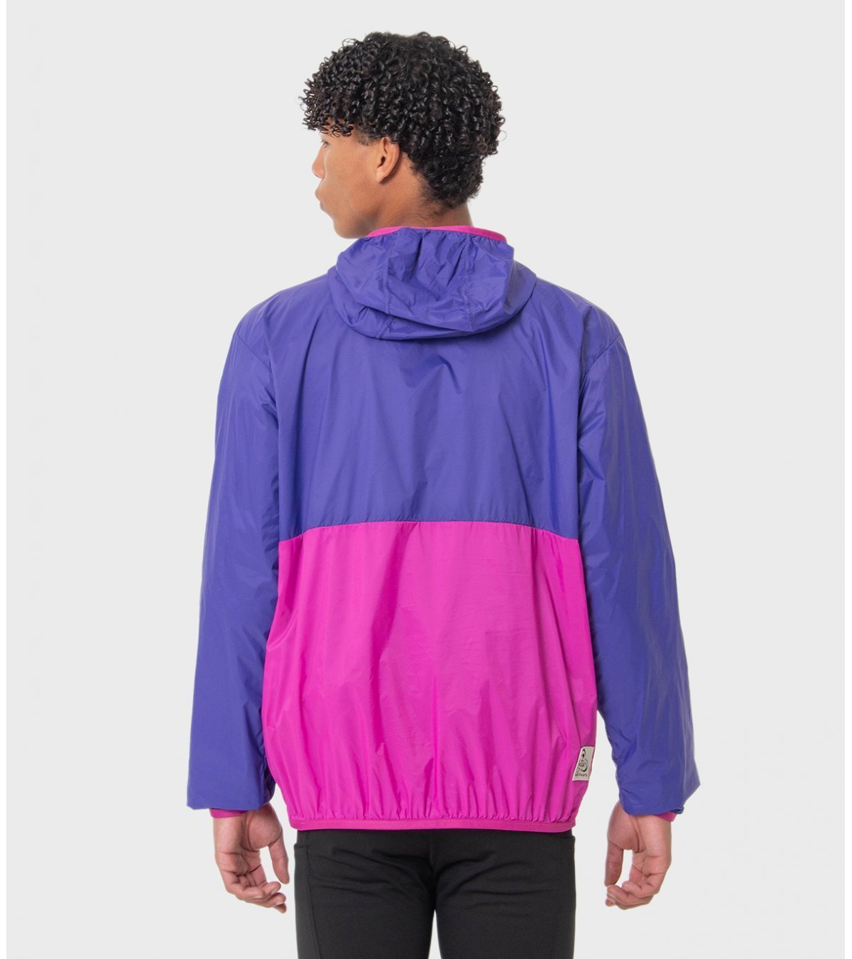 Anorak Unisex Unity