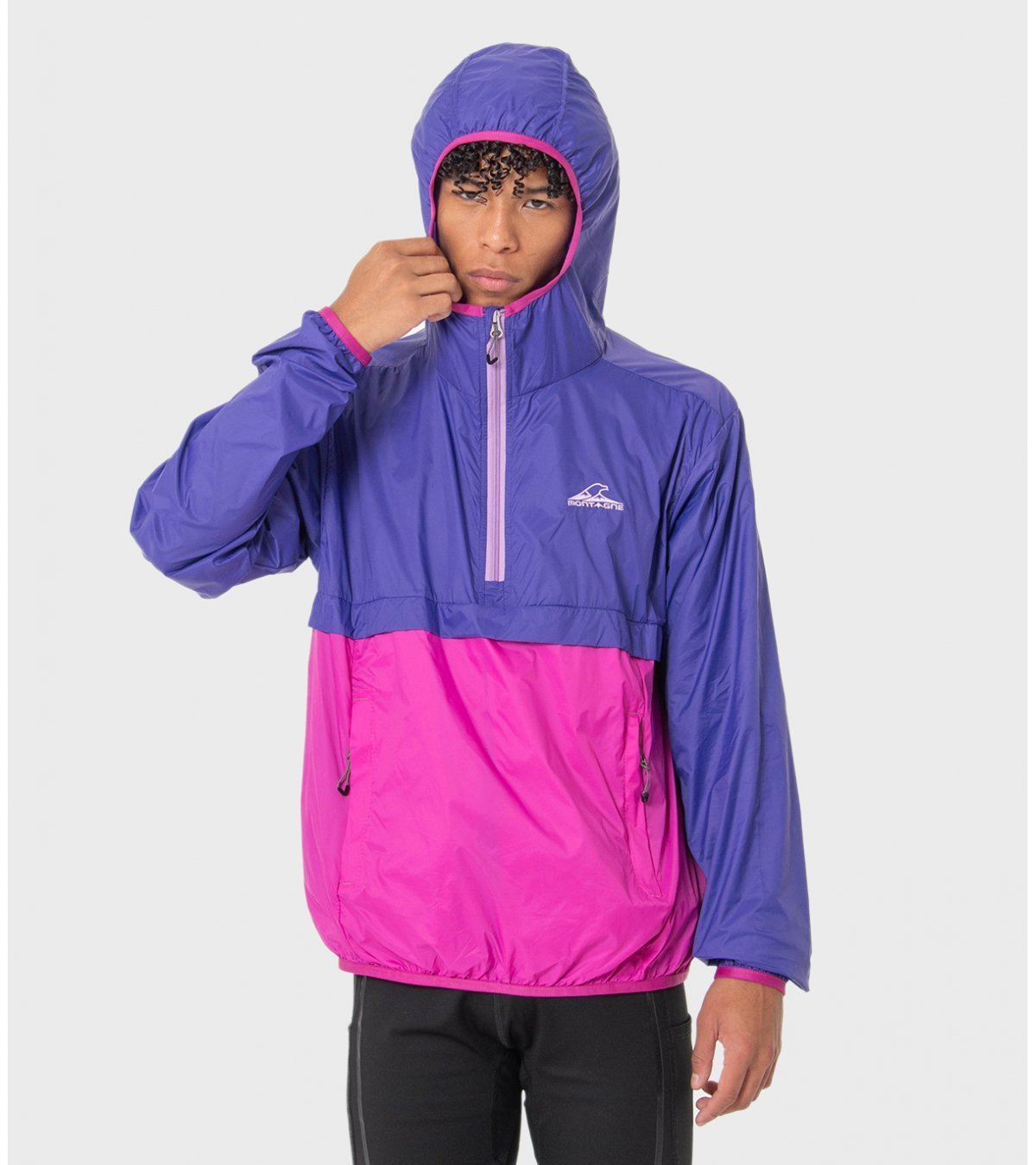 Anorak Unisex Unity