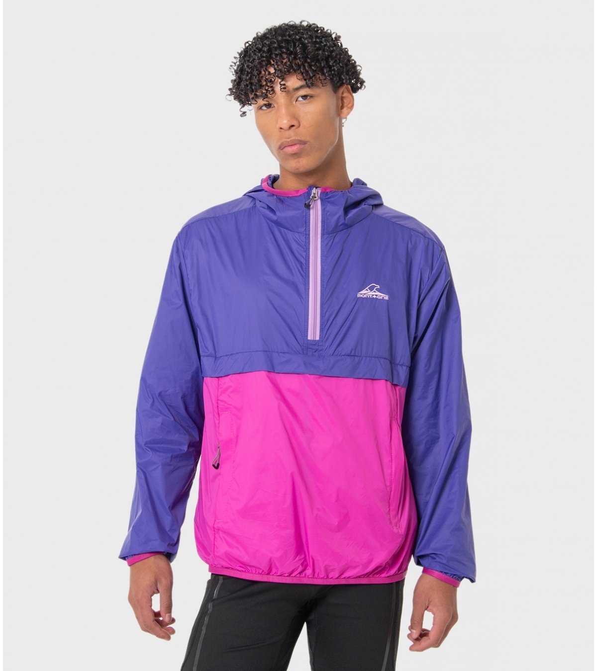 Anorak Unisex Unity