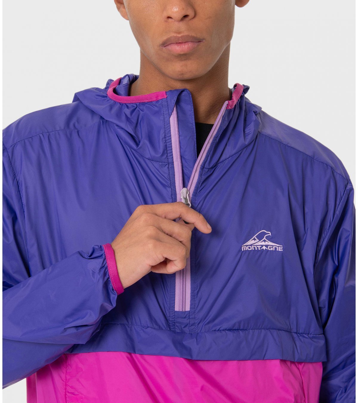 Anorak Unisex Unity