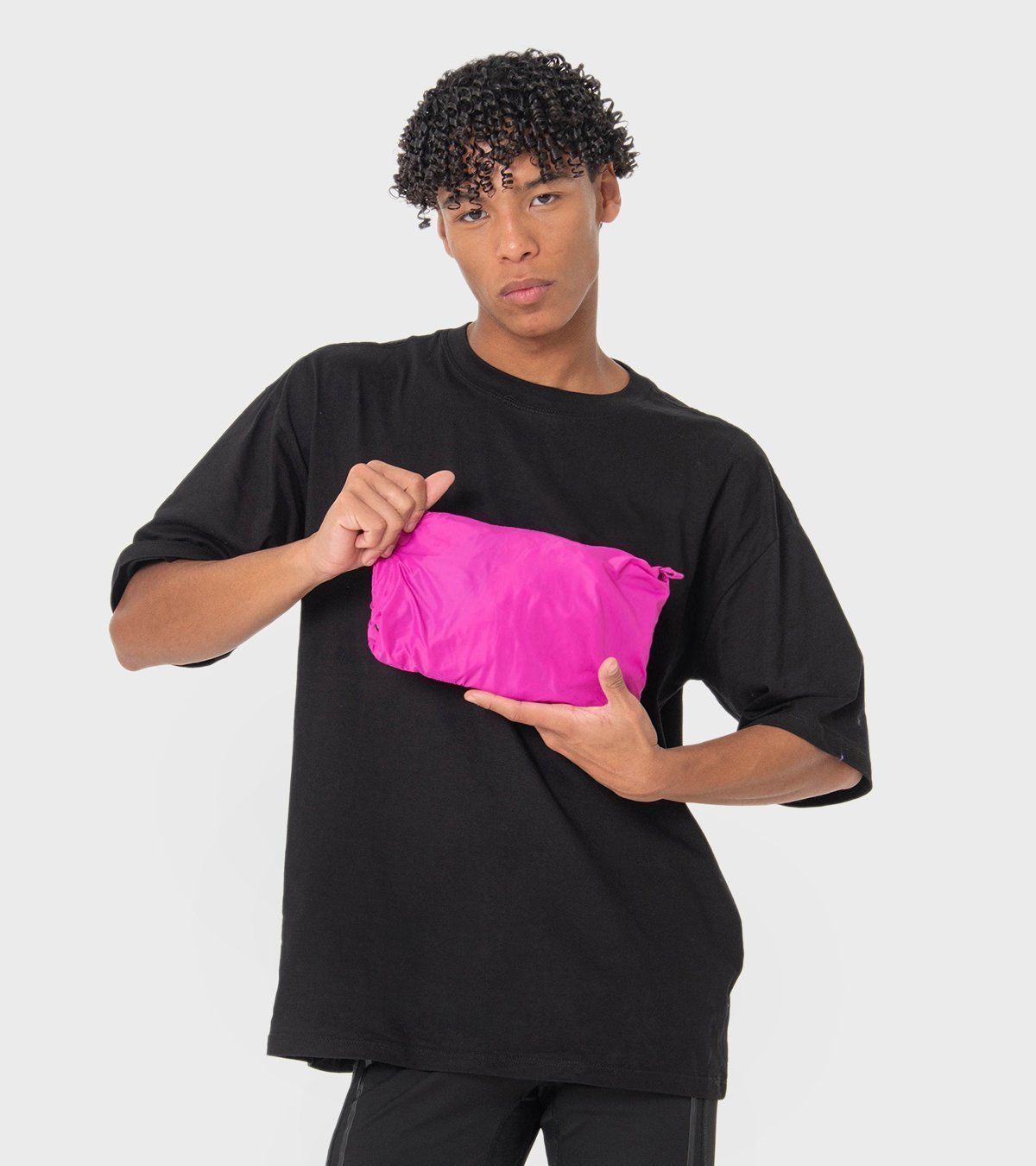 Anorak Unisex Unity
