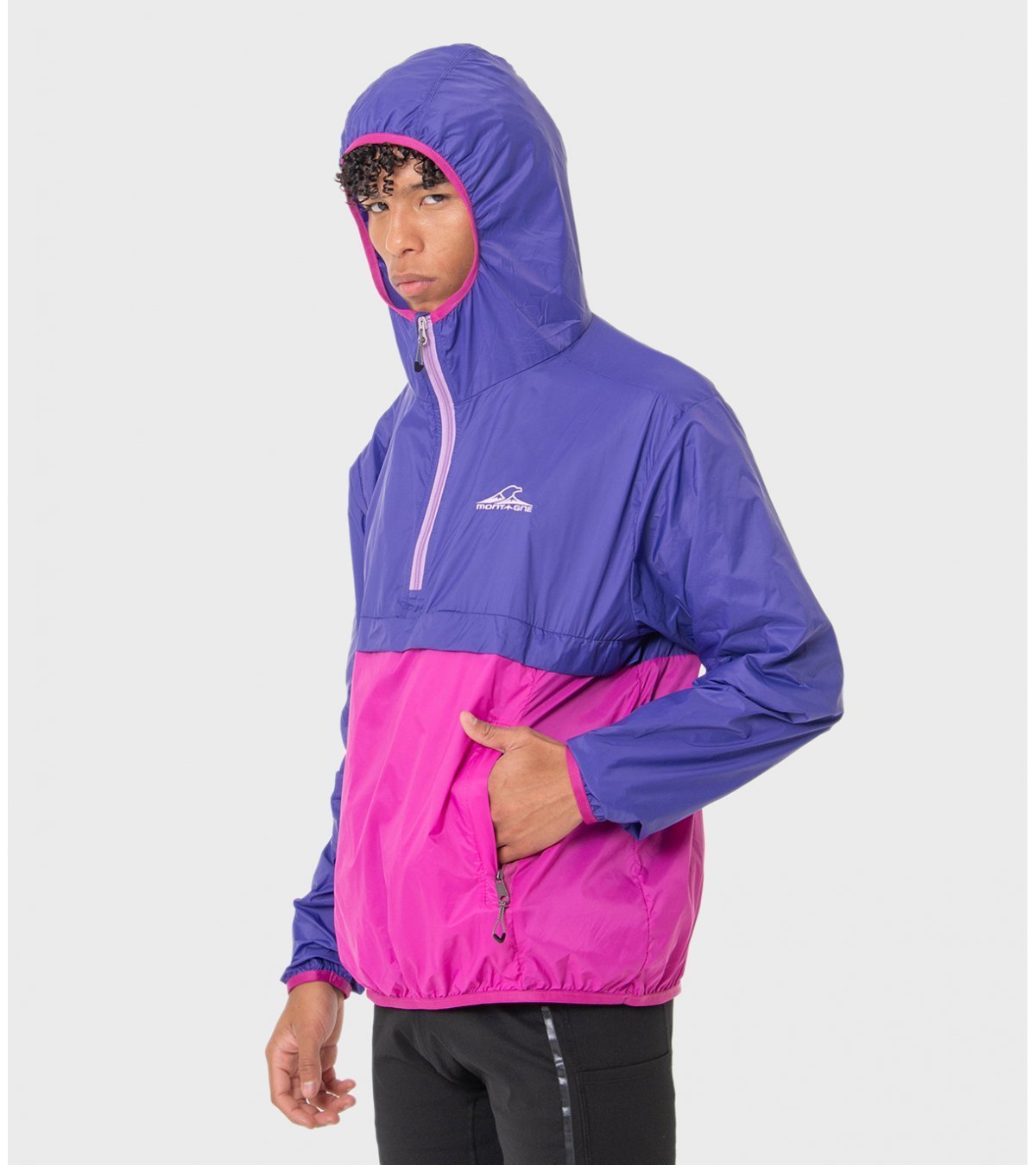 Anorak Unisex Unity