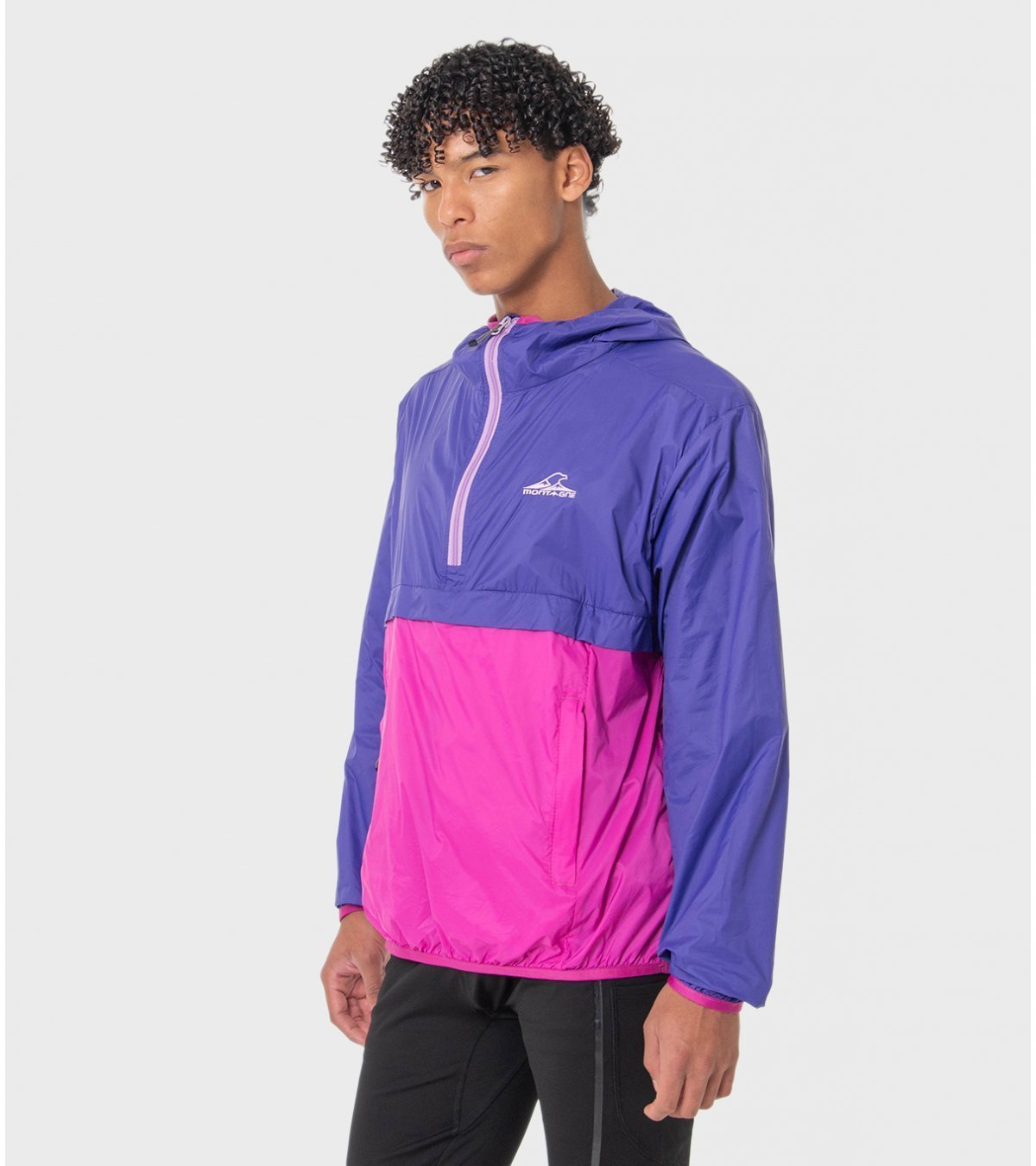 Anorak Unisex Unity