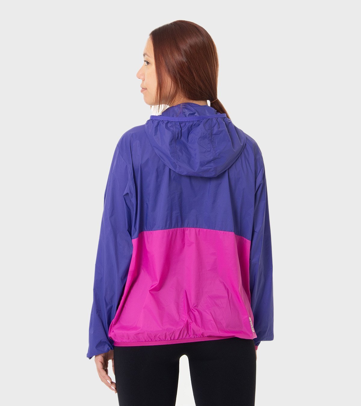 Anorak Unisex Unity