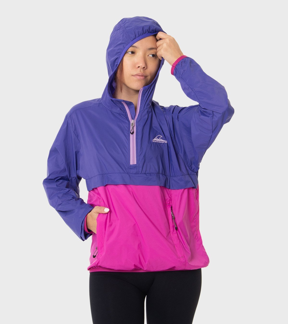 Anorak Unisex Unity