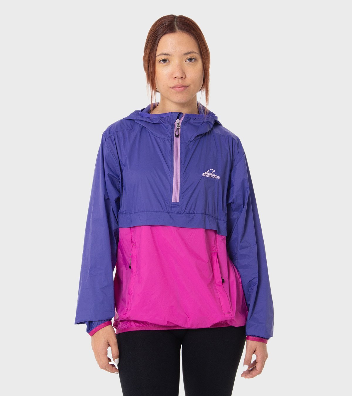 Anorak Unisex Unity