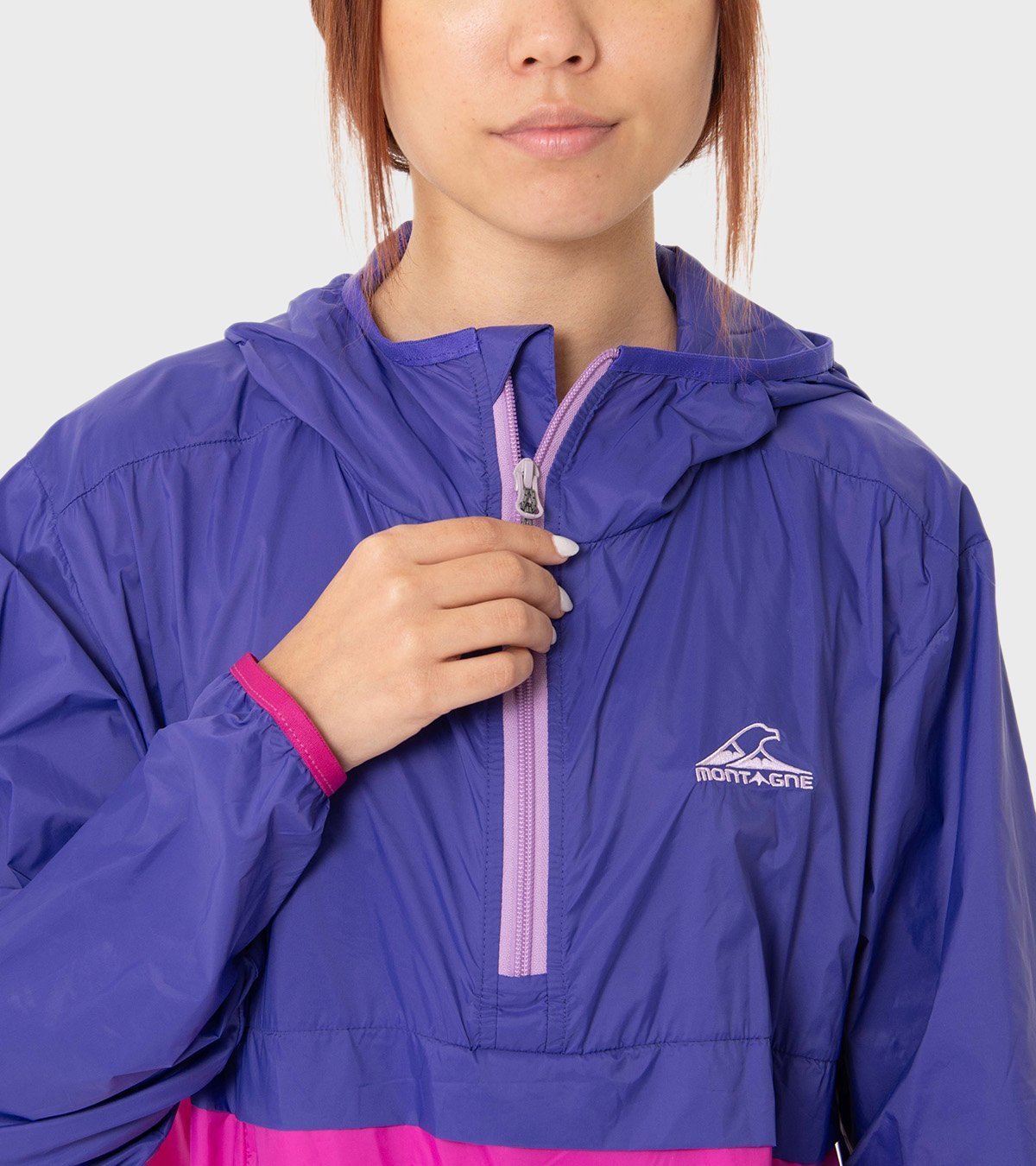 Anorak Unisex Unity