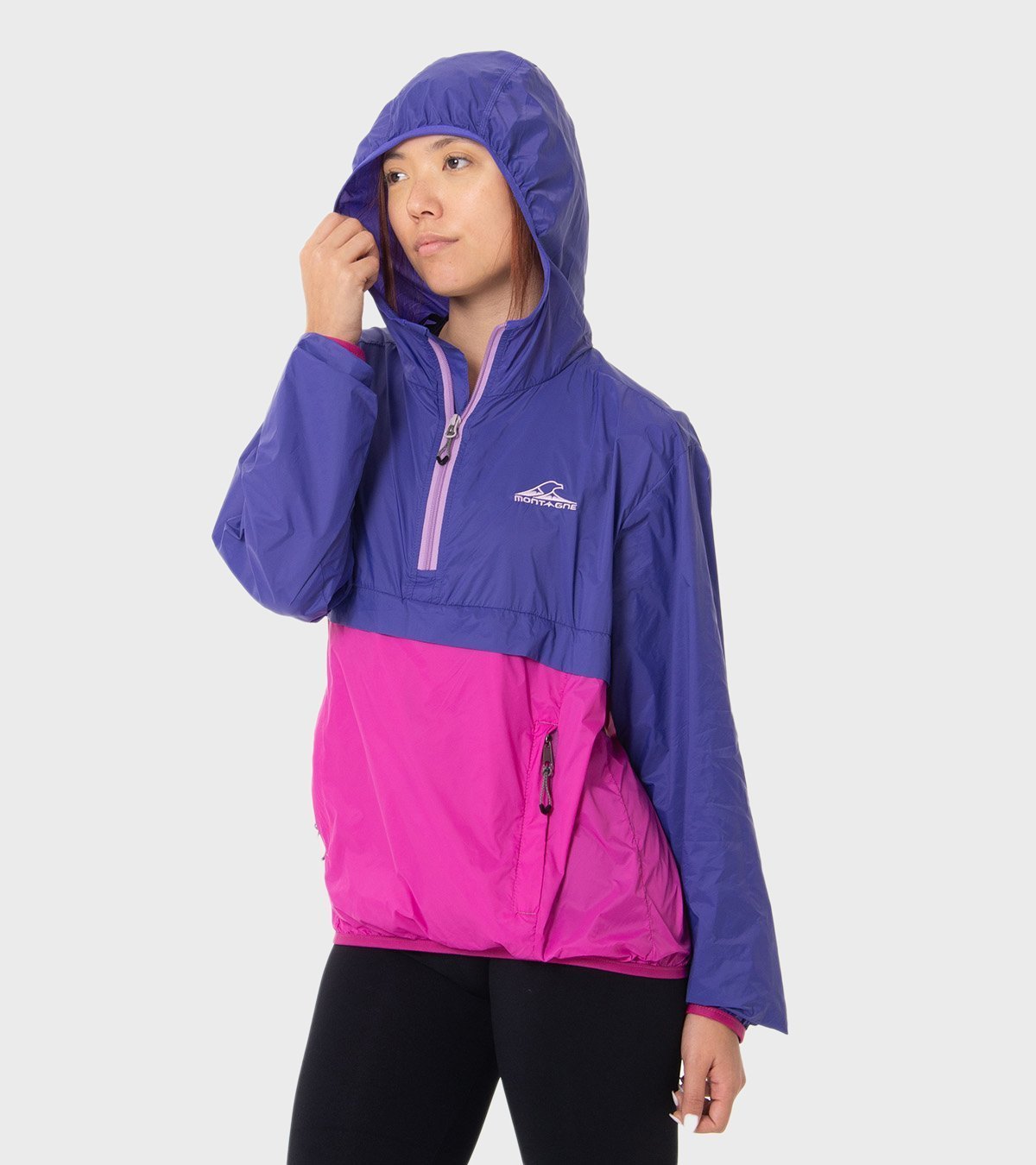 Anorak Unisex Unity