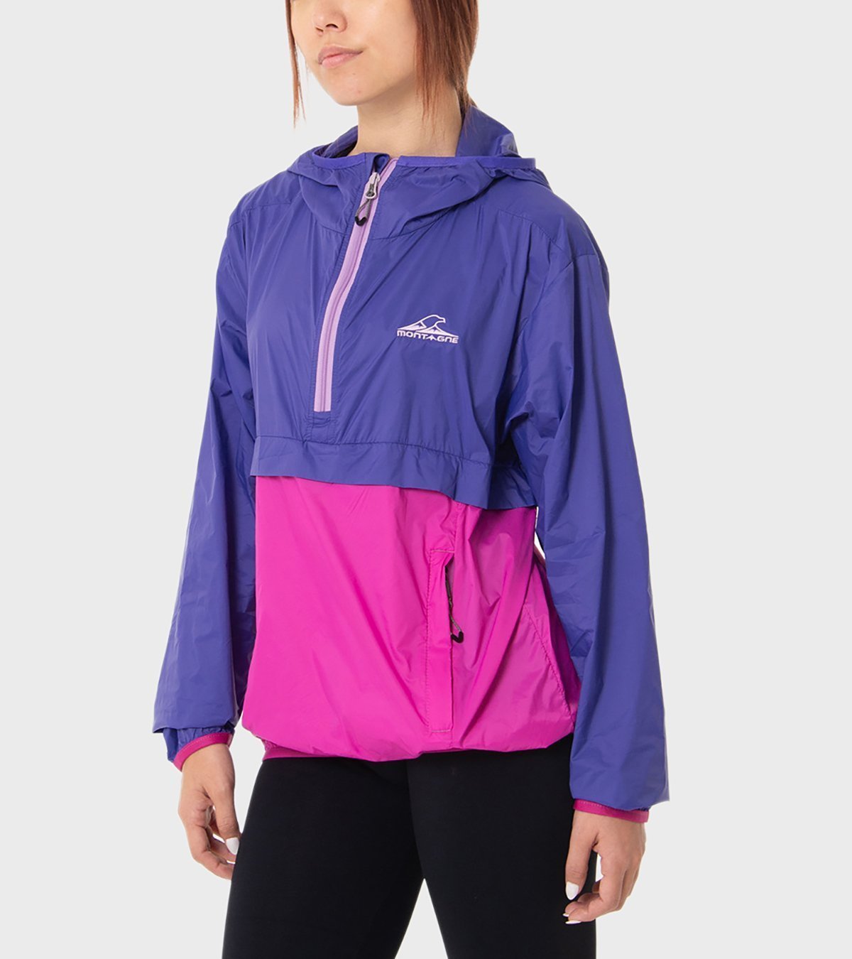 Anorak Unisex Unity