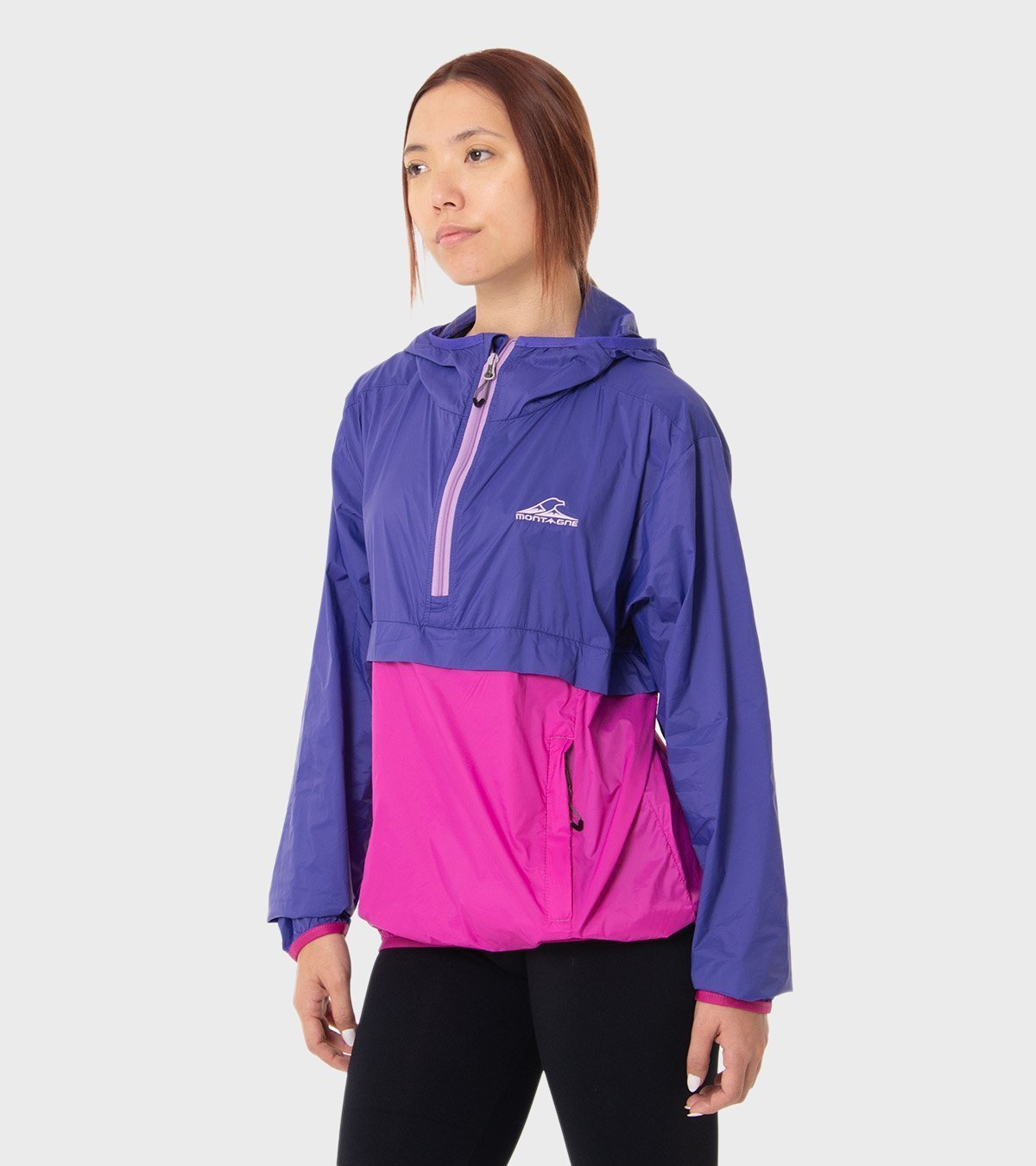 Anorak Unisex Unity