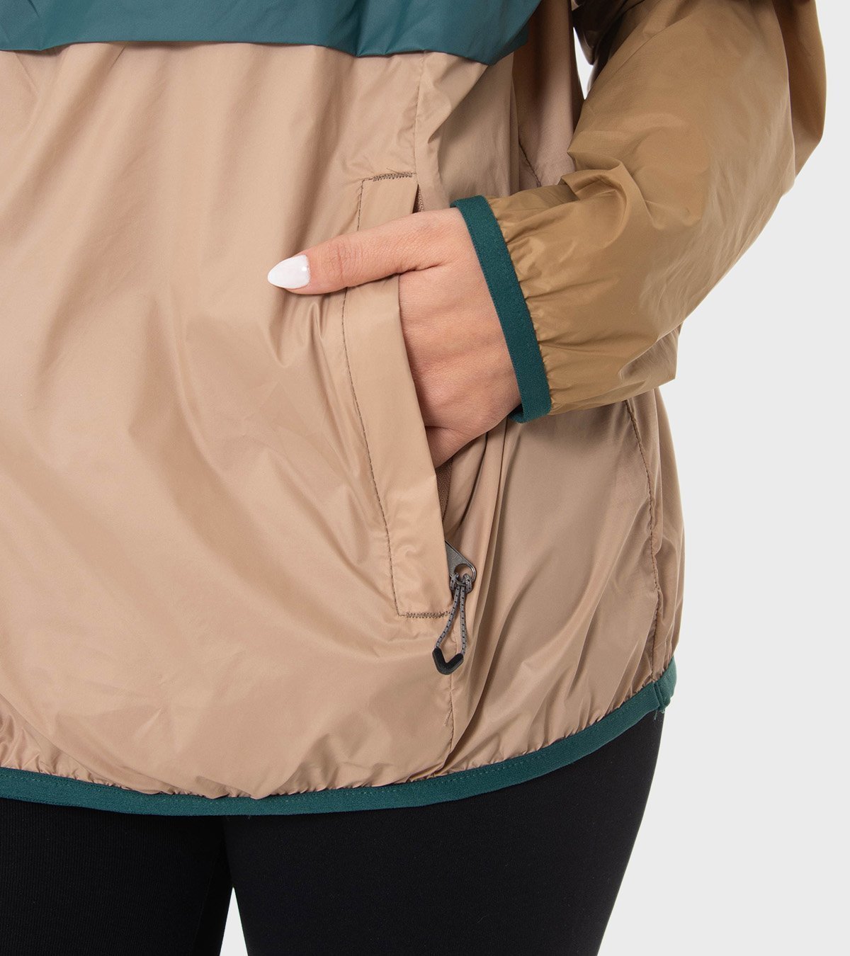 Anorak Unisex Unity
