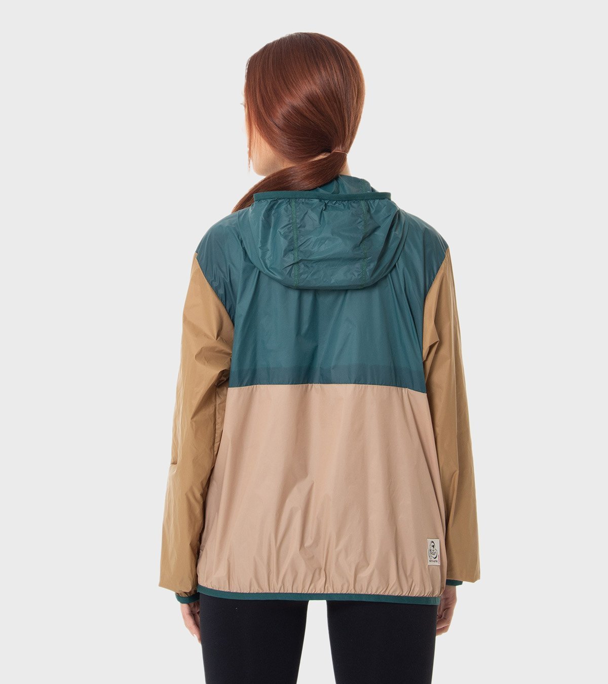 Anorak Unisex Unity