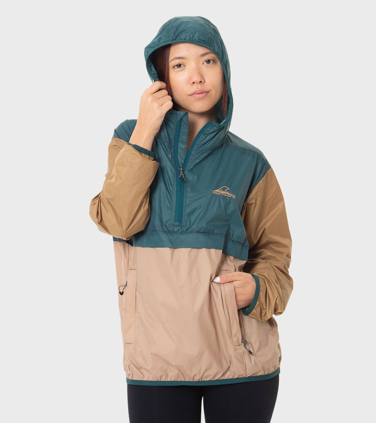 Anorak Unisex Unity