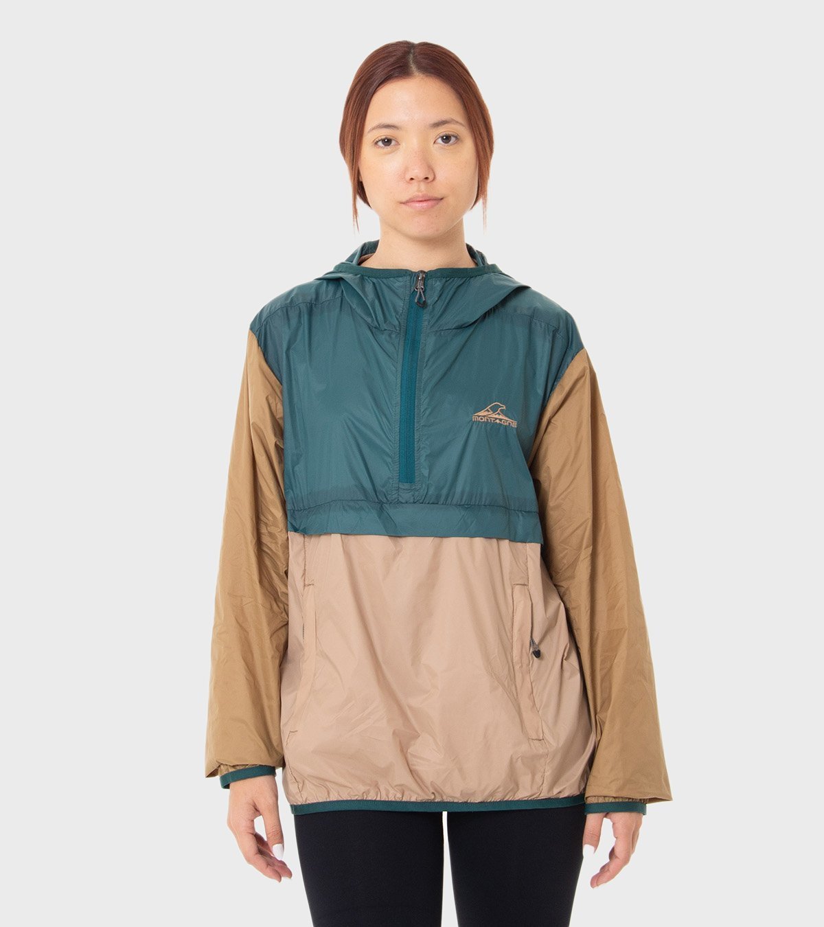 Anorak Unisex Unity