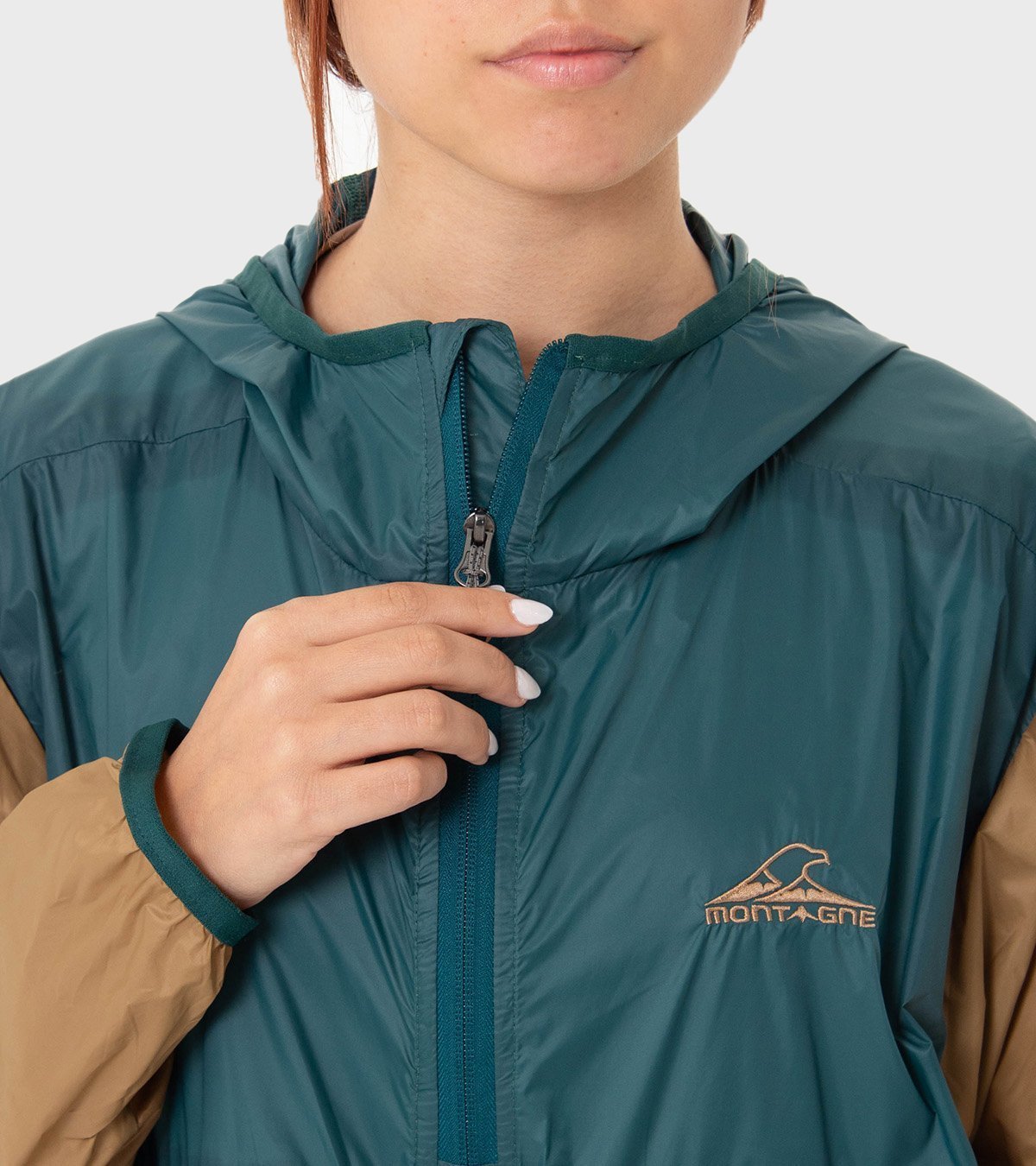 Anorak Unisex Unity